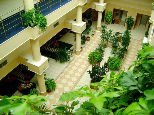 Americas Best Value Inn Майами Экстерьер фото