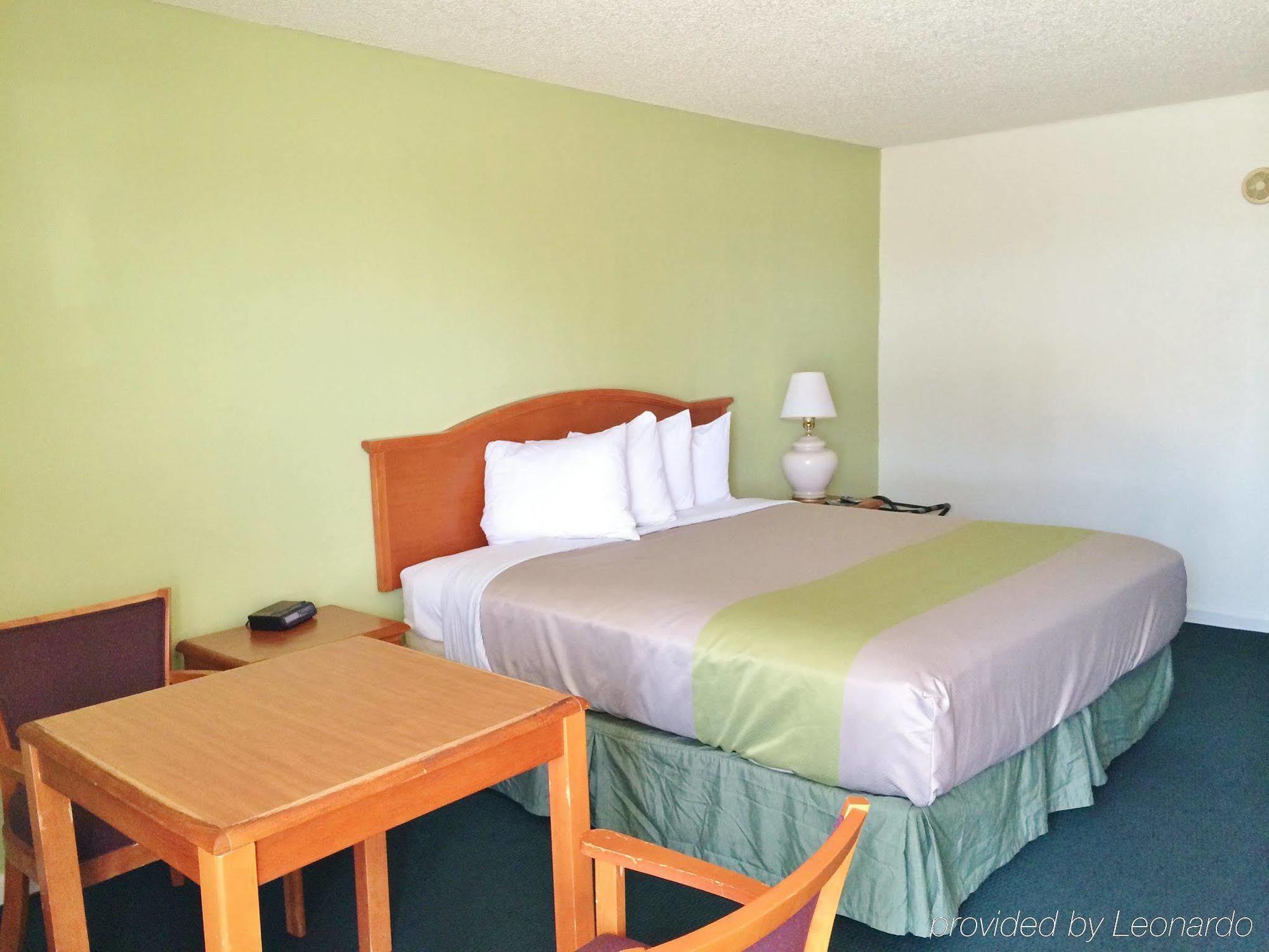 Americas Best Value Inn Майами Экстерьер фото